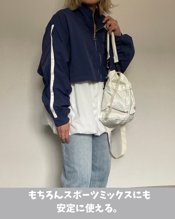 しまむら『DバルーンミニキャミOP』がマストバイ！　着回しの多さに「コスパよすぎ」