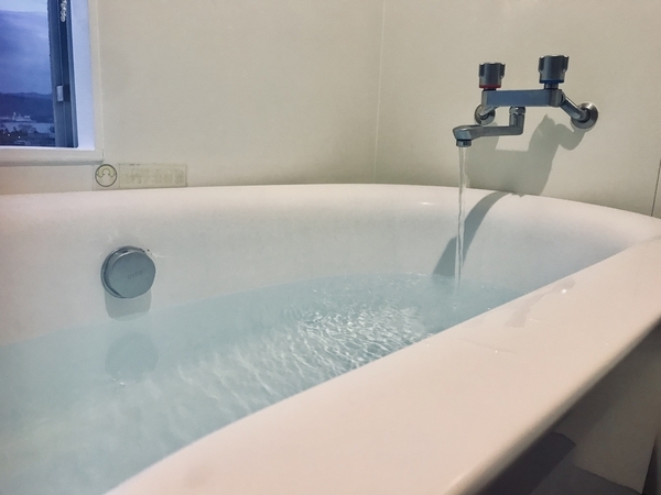 まさかお風呂をずっと保温してる？　節約するなら…　「ショック」「そっちか」