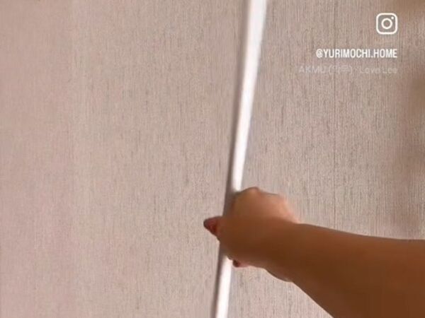 収納上手はテーブルに『何も置かない』　隠し収納に「ナイスアイディア！」