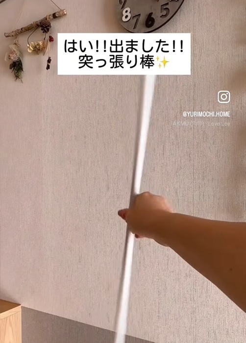 収納上手はテーブルに『何も置かない』　隠し収納に「ナイスアイディア！」