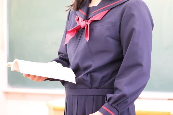 これでもうシワ知らず！　制服や体操服をきれいにキープする方法