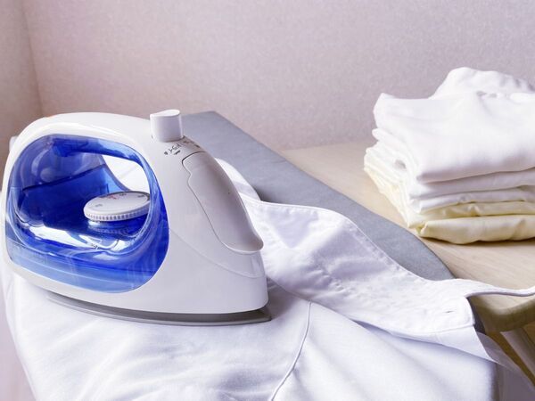 これでもうシワ知らず！　制服や体操服をきれいにキープする方法