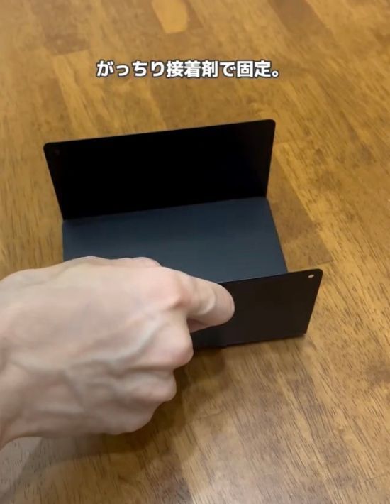 玄関がスッキリ！　１００円ショップのアイテムだけで作るおしゃれ収納