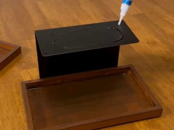 玄関がスッキリ！　１００円ショップのアイテムだけで作るおしゃれ収納