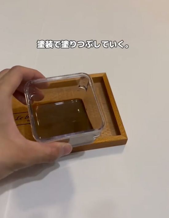 玄関がスッキリ！　１００円ショップのアイテムだけで作るおしゃれ収納