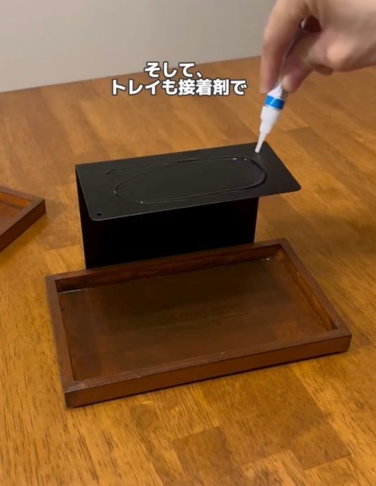 玄関がスッキリ！　１００円ショップのアイテムだけで作るおしゃれ収納