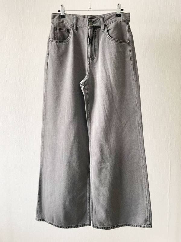 「色違いで欲しい」「ヘビロテ確定です」　CMで話題の『ゆったりパンツ』に、絶賛の声が続出！