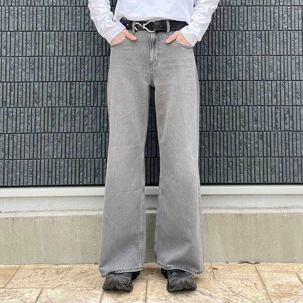 「色違いで欲しい」「ヘビロテ確定です」　CMで話題の『ゆったりパンツ』に、絶賛の声が続出！