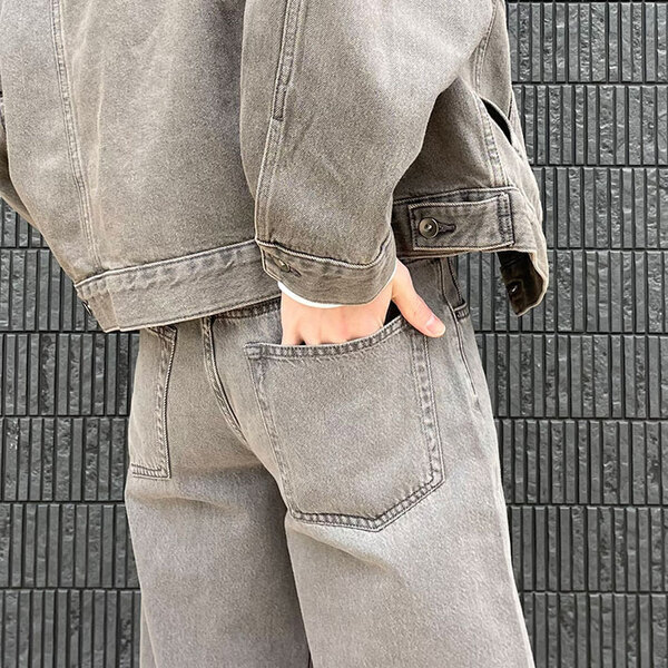 「色違いで欲しい」「ヘビロテ確定です」　CMで話題の『ゆったりパンツ』に、絶賛の声が続出！