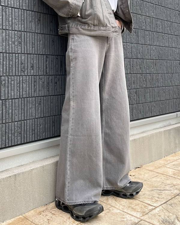 「色違いで欲しい」「ヘビロテ確定です」　CMで話題の『ゆったりパンツ』に、絶賛の声が続出！