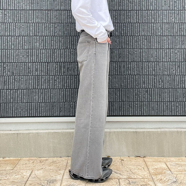 「色違いで欲しい」「ヘビロテ確定です」　CMで話題の『ゆったりパンツ』に、絶賛の声が続出！