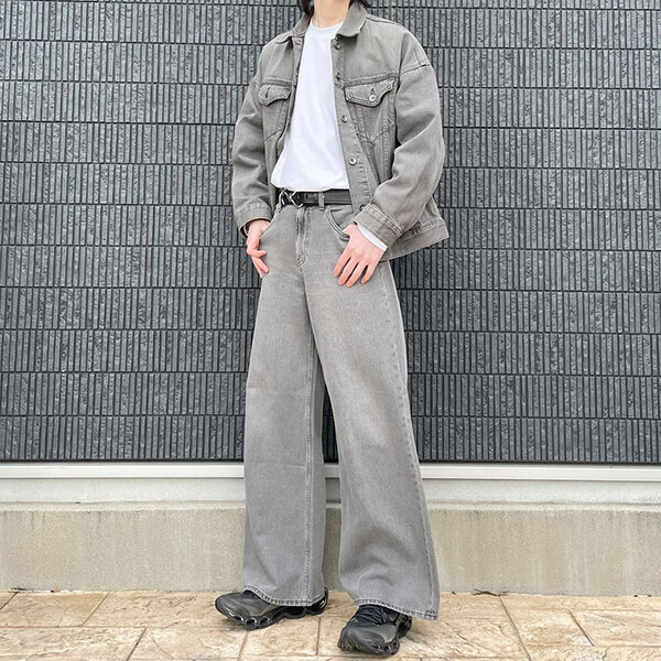 「色違いで欲しい」「ヘビロテ確定です」　CMで話題の『ゆったりパンツ』に、絶賛の声が続出！