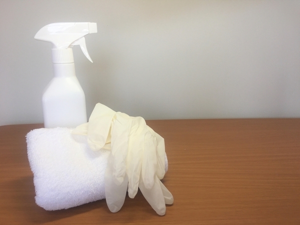 ハイター使用時の３つの注意点って？　企業の解説に「そんな大ごとに…」