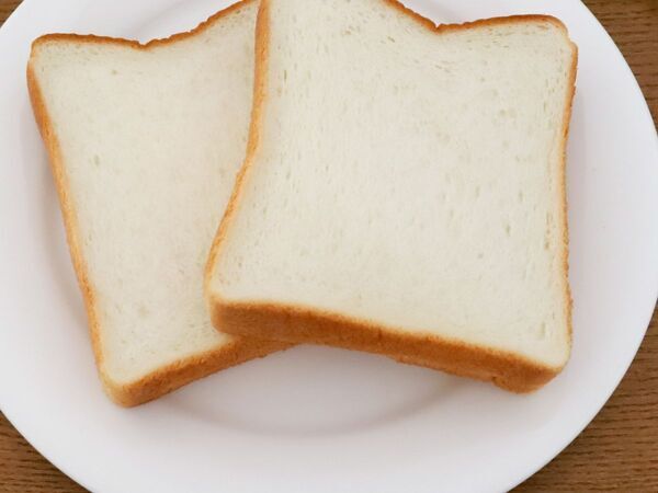 食パンを『ちぎって』浸けて…？　１０分焼いたら「コレはおいしい」「早速作る」
