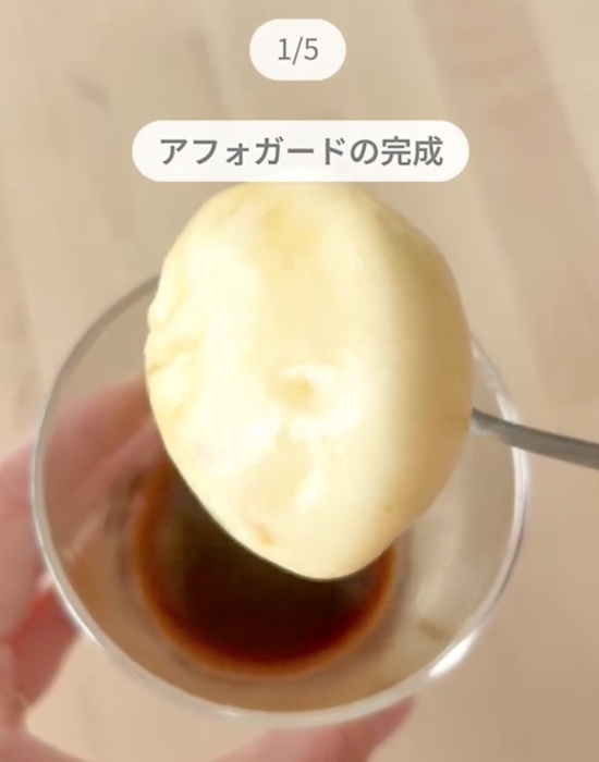 即席『雪見だいふくチョコフォンデュ』　アレンジ法５選に「絶対おいしいやつ」