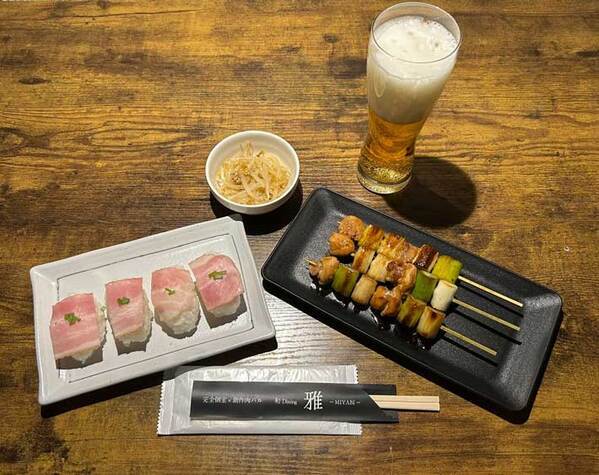 『ハズレ居酒屋』に１０万いいねのワケ　「笑った」「見覚えある」