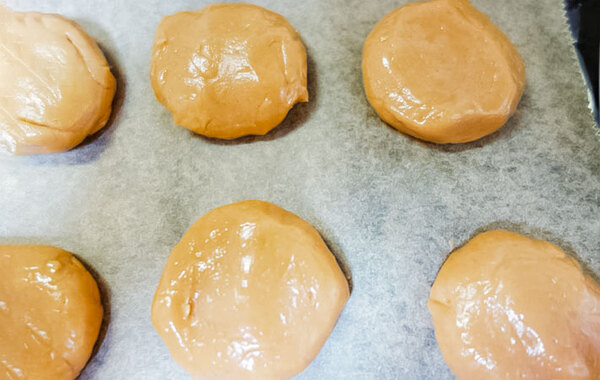 GWのおやつに作って！　材料３つの簡単おやつに、子供「もうないの？」