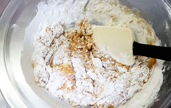 GWのおやつに作って！　材料３つの簡単おやつに、子供「もうないの？」