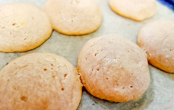 GWのおやつに作って！　材料３つの簡単おやつに、子供「もうないの？」