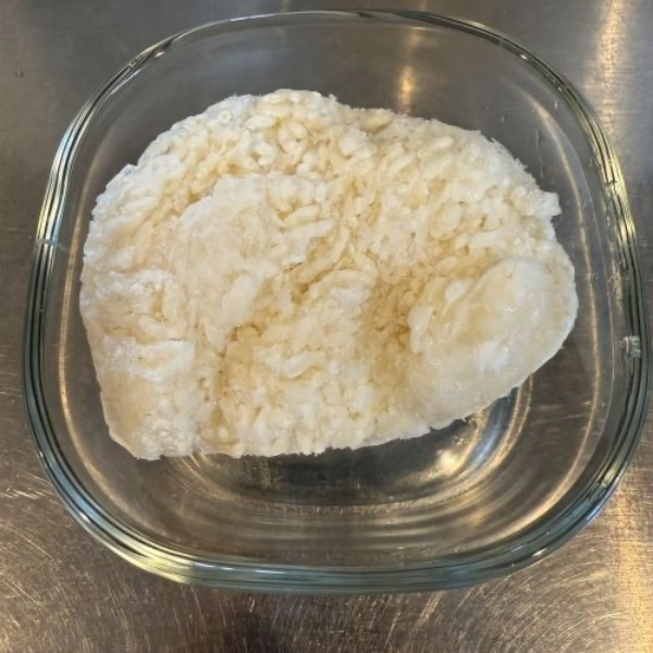 冷凍ご飯が見違える！　ふっくら炊きたてのようになる温め方が「すごすぎる」