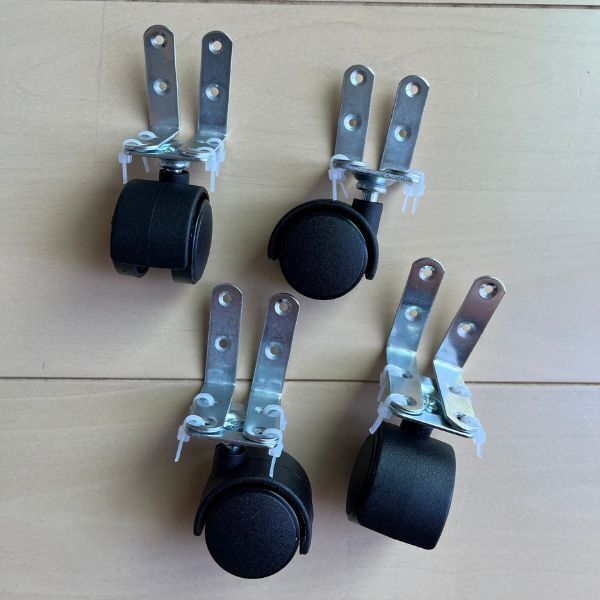 ワイヤーネットをつないだら…　完成したモノが想像以上の仕上がりに！