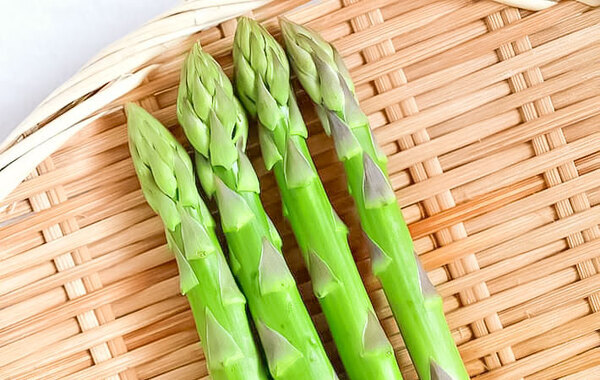 新鮮で甘いのは、右か左どっち？　JAが教える『正解』は…