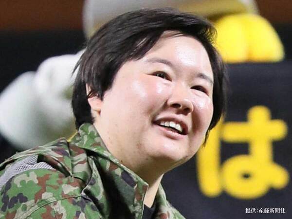 やす子、アンチに送ったコメントに「正論すぎてぐうの音も出ない」