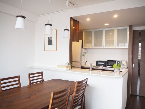 家具の配置は動かす前に計画を！　模様替えをスムースに進めるための４つのポイント