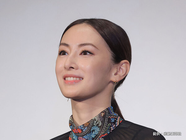 北川景子、スタッフから『ご要望』が…　添えたハッシュタグに「自虐的」「センス抜群」