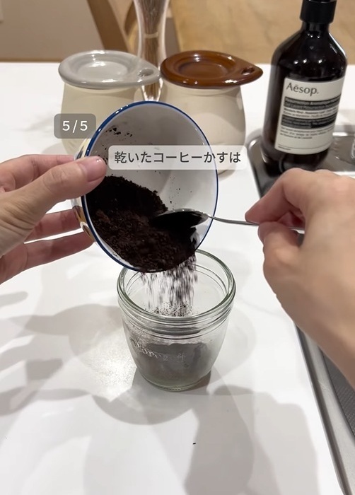 シンクも電子レンジも臭わない！　キッチンの掃除法５選に「すぐ実践します」