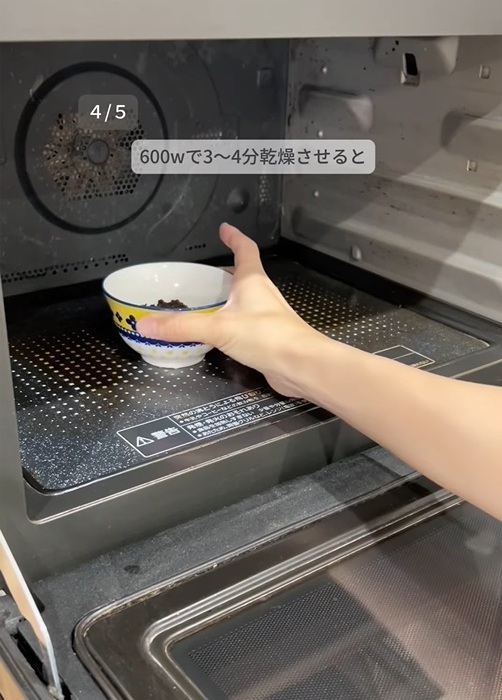 シンクも電子レンジも臭わない！　キッチンの掃除法５選に「すぐ実践します」