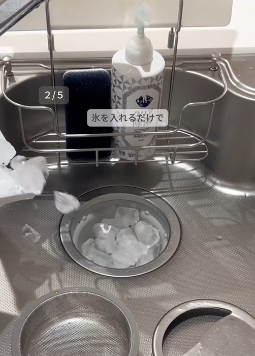 シンクも電子レンジも臭わない！　キッチンの掃除法５選に「すぐ実践します」