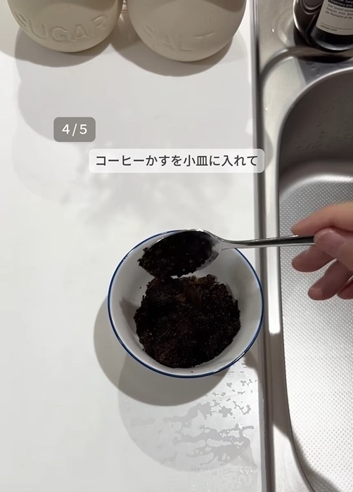 シンクも電子レンジも臭わない！　キッチンの掃除法５選に「すぐ実践します」