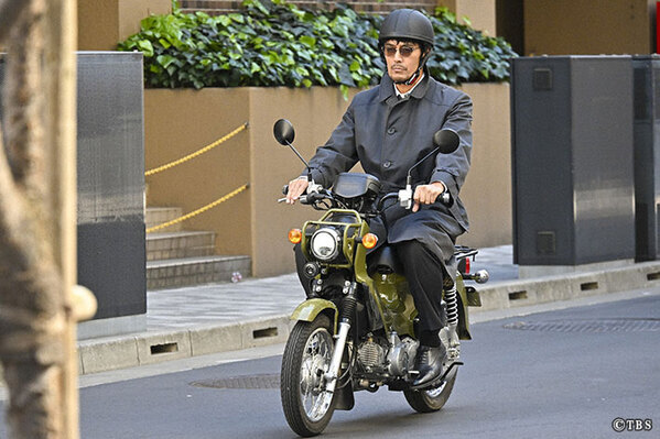 永野芽郁の『イメージと違う』という存在感　『キャスター』第２話