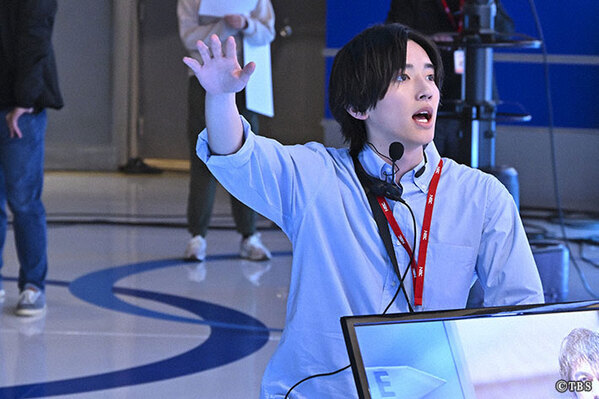 永野芽郁の『イメージと違う』という存在感　『キャスター』第２話