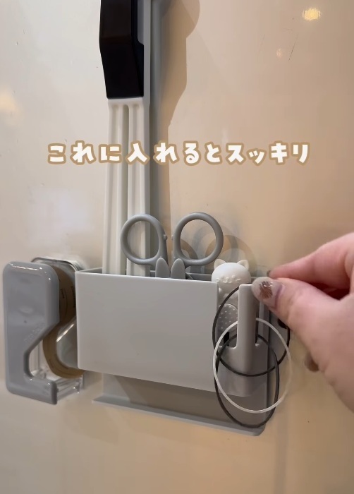 「私のスマホ知らない？」ってもういわせない！　セリアのグッズに「すぐ買う」