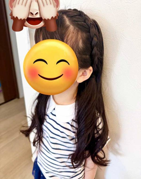 「え、これができるの？」　育児をする夫、やっていたのが？「私も頑張ろう」「すごいわ」