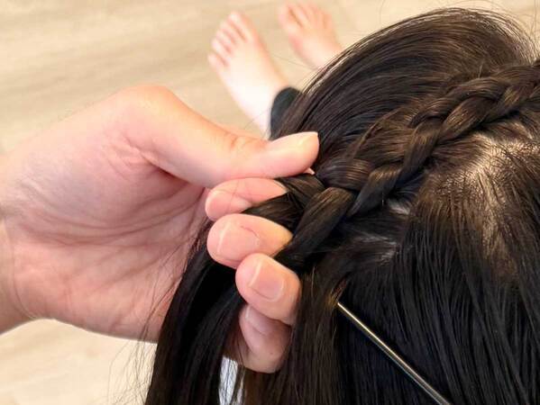 「え、これができるの？」　育児をする夫、やっていたのが？「私も頑張ろう」「すごいわ」