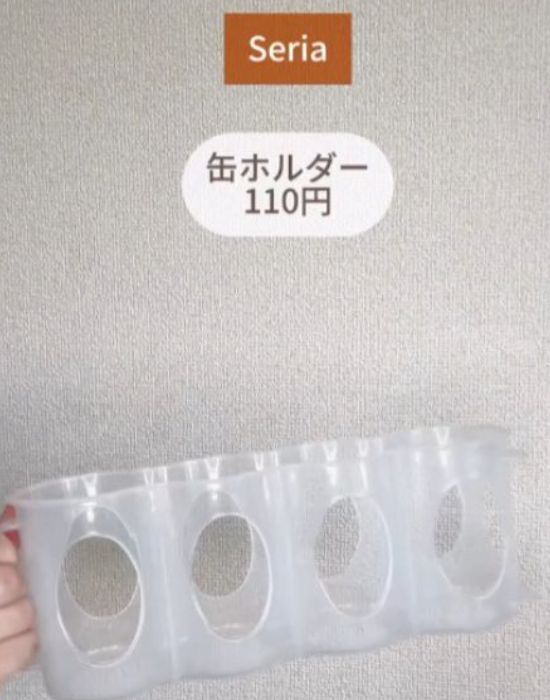 トイレの収納棚で試してみて！　劇的に使いやすくなるお手軽DIY