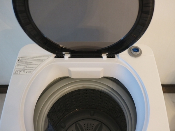 洗濯後はふたを閉める？開ける？　正解に「勘違いしてた」「気を付ける」