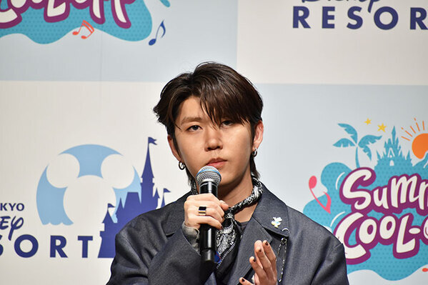 ミセス、日本人アーティスト初の快挙！　アトラクションに楽曲が採用