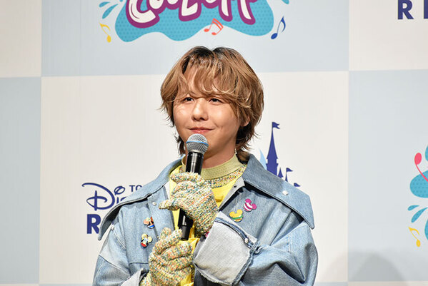 ミセス、日本人アーティスト初の快挙！　アトラクションに楽曲が採用