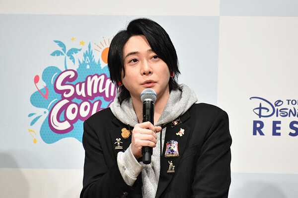 ミセス、日本人アーティスト初の快挙！　アトラクションに楽曲が採用