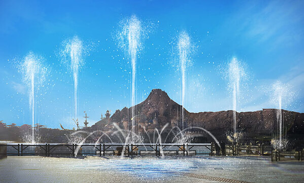 東京ディズニーシー、夏はミセスとコラボ！　『ジャンボリミッキー！レッツ・ダンス！』は６月終了