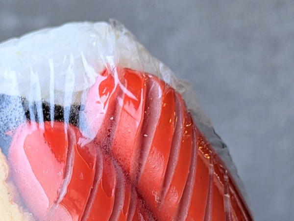 母が末っ子に作った『おにぎり』　まさかのビジュアルに「絵力すごっ」「まさに一石二鳥」