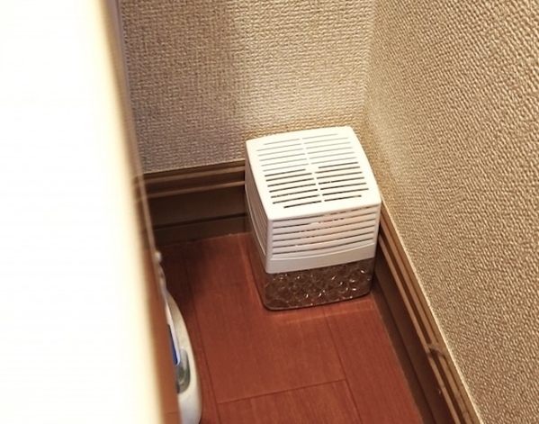 トイレの消臭元、最適な置き場所は？　メーカーの情報に「今から変えます」