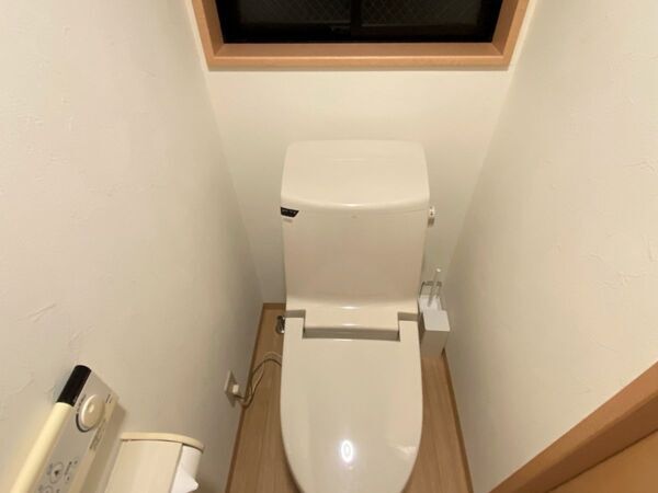 トイレの消臭元、最適な置き場所は？　メーカーの情報に「今から変えます」