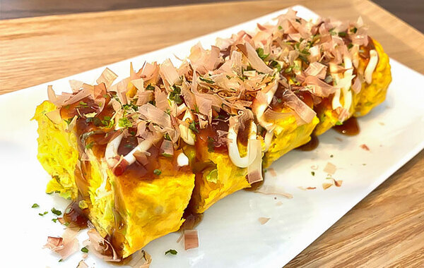 食べた夫が「これはあり」　絶賛された『卵焼き』、入れた具材が…？「天才か」