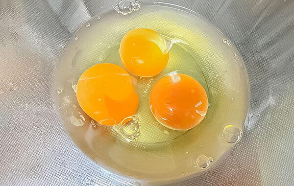 食べた夫が「これはあり」　絶賛された『卵焼き』、入れた具材が…？「天才か」