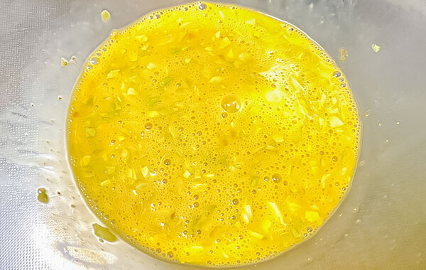 食べた夫が「これはあり」　絶賛された『卵焼き』、入れた具材が…？「天才か」